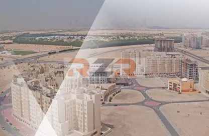 أرض - استوديو للبيع في مجان - دبي لاند - دبي