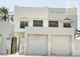 Villa - 3 bedrooms - 4 bathrooms for rent in Al Nekhailat - Al Heerah - Sharjah