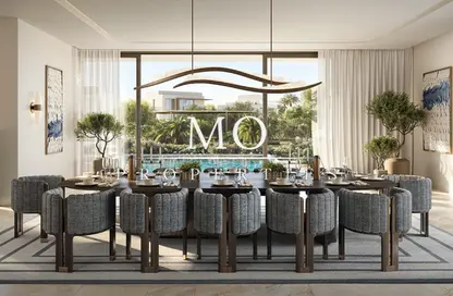 فيلا - 4 غرف نوم - 6 حمامات للبيع في فلل تييرا آدريس - الواحة من إعمار - دبي