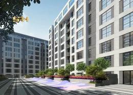 Documents image for: Apartment - 2 bedrooms - 3 bathrooms for sale in Al Mamsha - Muwaileh - Sharjah, Image 1