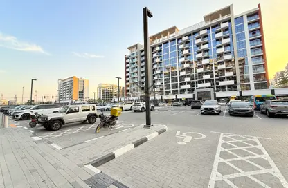 مكتب - استوديو - 1 حمام للايجار في عزيزي ريفيرا - ميدان واحد - ميدان - دبي