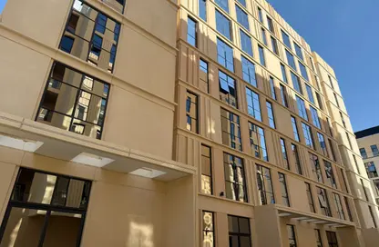 Apartment - 3 Bedrooms - 4 Bathrooms for sale in Souks Residential - Al Mamsha - Muwaileh - Sharjah