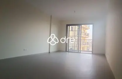 Apartment - 1 Bedroom - 2 Bathrooms for rent in Qamar 2 - Madinat Badr - Al Muhaisnah - Dubai