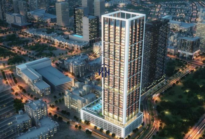 15788843 - الصورة الرئيسية للعقار