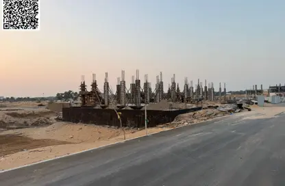 Land - Studio for sale in CityLife Al Tallah - Al Tallah 2 - Ajman