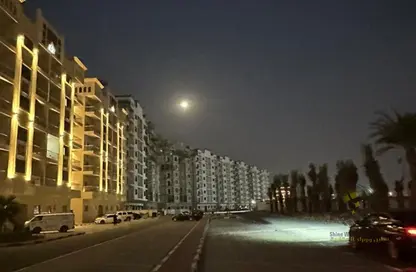 شقة - 2 غرف نوم - 3 حمامات للبيع في برج النعيمية  2 - أبراج النعيمية - النعيمية - عجمان
