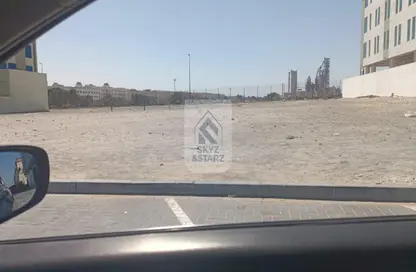أرض - استوديو للايجار في القوز - دبي