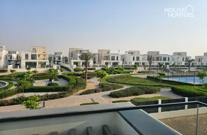 Villa - 4 Bedrooms - 4 Bathrooms for rent in Caya - Arabian Ranches 3 - Dubai