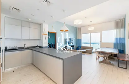 Apartment - 2 Bedrooms - 2 Bathrooms for rent in Gemini Splendor - Sobha Hartland - Mohammed Bin Rashid City - Dubai