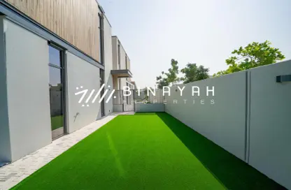 فيلا - 4 غرف نوم - 4 حمامات للايجار في مدن الرنيم 2 - مدن - دبي