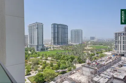 Apartment - 2 Bedrooms - 2 Bathrooms for sale in Acacia A - Park Heights - Dubai Hills Estate - Dubai