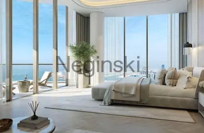 Penthouse - 6 Bedrooms - 6 Bathrooms for sale in Sobha Seahaven Tower C - Sobha Seahaven - Dubai Harbour - Dubai Penthouse - 6 Bedrooms - 6 Bathrooms for sale in Sobha Seahaven Tower C - Sobha Seahaven - Dubai Harbour - Dubai