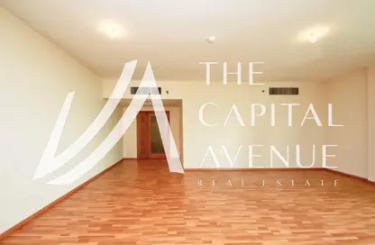 Apartment - 2 Bedrooms - 3 Bathrooms for rent in Beach Towers - Shams Abu Dhabi - Al Reem Island - Abu Dhabi