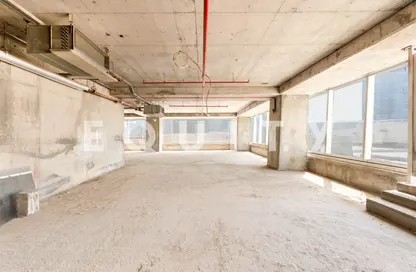Shop - Studio for rent in One by Omniyat - Business Bay - Dubai