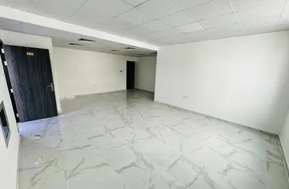 Apartment - Studio - 1 Bathroom for rent in Al Jurf 3 - Al Jurf - Ajman Downtown - Ajman