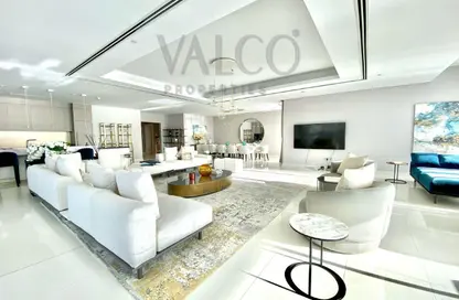 بنتهاوس - 3 غرف نوم - 5 حمامات للايجار في سيرينا ريزيدنس شرق - سيرينيا ريزيدانس ذا بالم - نخلة جميرا - دبي بنتهاوس - 3 غرف نوم - 5 حمامات للايجار في سيرينا ريزيدنس شرق - سيرينيا ريزيدانس ذا بالم - نخلة جميرا - دبي