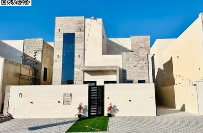 Villa - 4 Bedrooms - 6 Bathrooms for sale in Al Zaheya Gardens - Al Zahya - Ajman