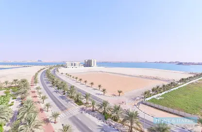 النزل و الشقق الفندقية - 1 حمام للبيع في بولمان ريزورت جزر المرجان - جزيرة المرجان - رأس الخيمة