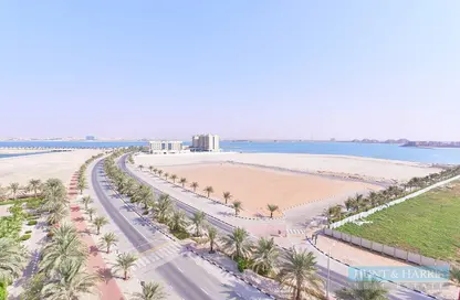 النزل و الشقق الفندقية - 1 حمام للبيع في بولمان ريزورت جزر المرجان - جزيرة المرجان - رأس الخيمة