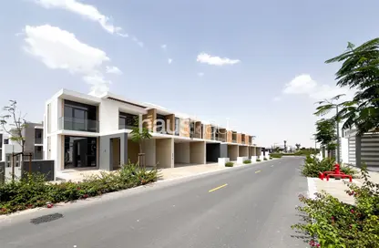Villa - 4 Bedrooms - 5 Bathrooms for sale in Ruba - Arabian Ranches 3 - Dubai