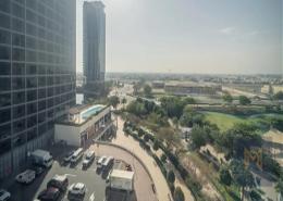 Studio - 1 bathroom for sale in Al Waleed Paradise - Lake Elucio - Jumeirah Lake Towers - Dubai