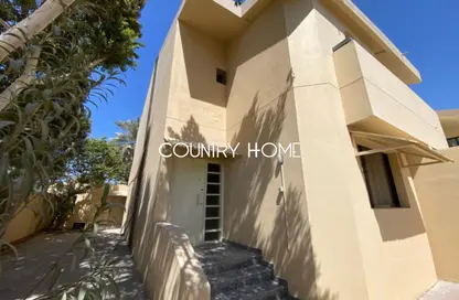 Villa - 4 Bedrooms - 5 Bathrooms for rent in Al Safa 2 Villas - Al Safa 2 - Al Safa - Dubai