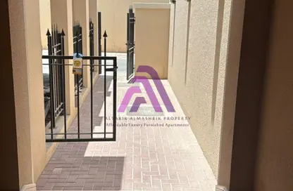 Apartment - 1 Bedroom - 2 Bathrooms for rent in Al Barsha South 4 - Al Barsha South - Al Barsha - Dubai