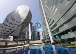 Apartment - 1 bedroom - 2 bathrooms for rent in Merano Tower - Business Bay - Dubai