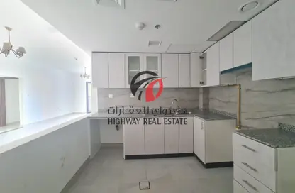 Apartment - 2 Bedrooms - 3 Bathrooms for rent in Al Mamzar - Deira - Dubai