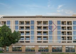 Apartment - 1 bedroom - 2 bathrooms for rent in Al Muteena - Deira - Dubai