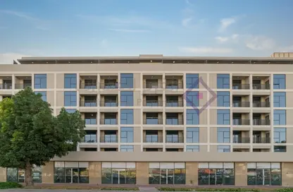 Apartment - 2 Bedrooms - 3 Bathrooms for rent in Al Muteena - Deira - Dubai