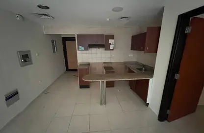 شقة - غرفة نوم - 1 حمام للايجار في برج الموند - جاردن سيتي - عجمان