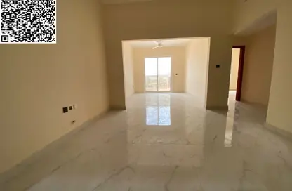 شقة - غرفة نوم - 2 حمامات للايجار في الجرف الصناعية 3 - الجرف الصناعية - عجمان