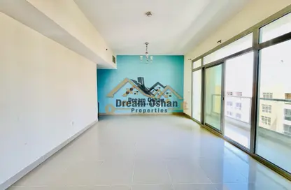 Apartment - 1 Bedroom - 2 Bathrooms for rent in Al Waleed Oasis - Dubai Silicon Oasis - Dubai