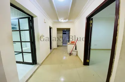 Hall / Corridor image for: Apartment - 3 Bedrooms - 2 Bathrooms for rent in Mohamed Bin Zayed Centre - Mohamed Bin Zayed City - Abu Dhabi, Image 1