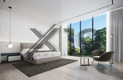 Townhouse - 3 Bedrooms - 4 Bathrooms for sale in Hayyan - Sharjah