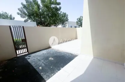 Townhouse - 2 Bedrooms - 2 Bathrooms for rent in Urbana - EMAAR South - Dubai South (Dubai World Central) - Dubai