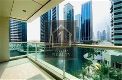 شقة - 2 غرف نوم - 2 حمامات للبيع في برج السيف 3 - (JLT) مجمع U - أبراج بحيرة الجميرا - دبي