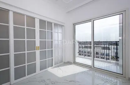 Apartment - 1 Bedroom - 1 Bathroom for sale in Vincitore Benessere - Arjan - Dubai