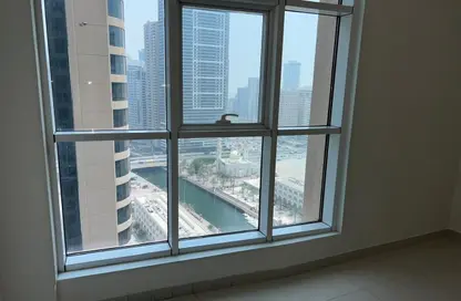 Apartment - 2 Bedrooms - 3 Bathrooms for rent in Al Khan Corniche - Al Khan - Sharjah