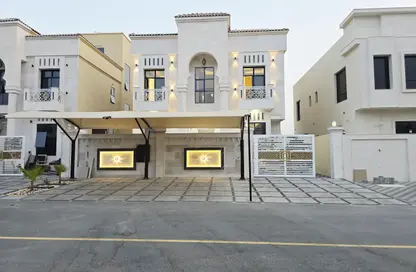Villa - 6 Bedrooms - 7+ Bathrooms for sale in Al Aamra Tower - Al Amerah - Ajman