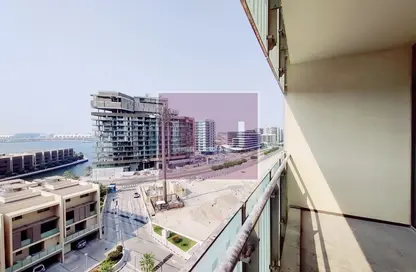Apartment - 2 Bedrooms - 2 Bathrooms for sale in Al Muneera - Al Raha Beach - Abu Dhabi