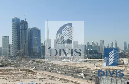Apartment - 1 Bedroom - 1 Bathroom for sale in Sobha Creek Vistas Reserve - Sobha Hartland - Mohammed Bin Rashid City - Dubai