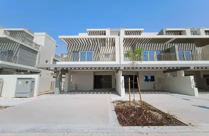 Townhouse - 4 Bedrooms - 4 Bathrooms for sale in Camelia - Damac Hills 2 - Dubai