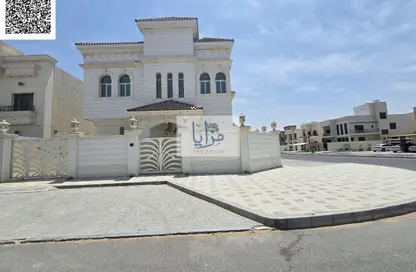 فيلا - 5 غرف نوم - 7 حمامات للبيع في عجمان جلوبال سيتي - العالية - عجمان