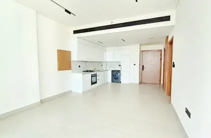 Apartment - 1 Bedroom - 2 Bathrooms for rent in Binghatti Azure - Jumeirah Village Circle - Dubai