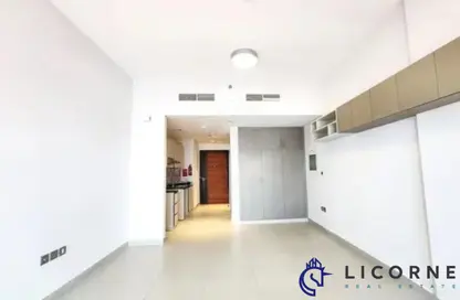 Apartment - Studio - 1 Bathroom for sale in Al Waleed Garden - Al Jaddaf - Dubai