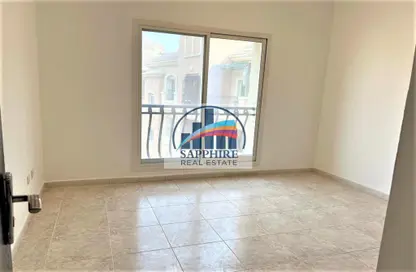 Apartment - 1 Bedroom - 2 Bathrooms for rent in Diamond Views 2 - Diamond Views - Jumeirah Village Circle - Dubai