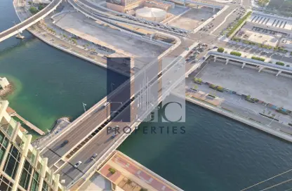 شقة - غرفة نوم - 2 حمامات للبيع في كانال ريزيدينس - جزيرة الريم - أبوظبي