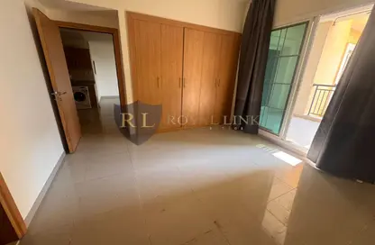 Apartment - 1 Bedroom - 2 Bathrooms for rent in Green Park - Jumeirah Village Triangle - Dubai